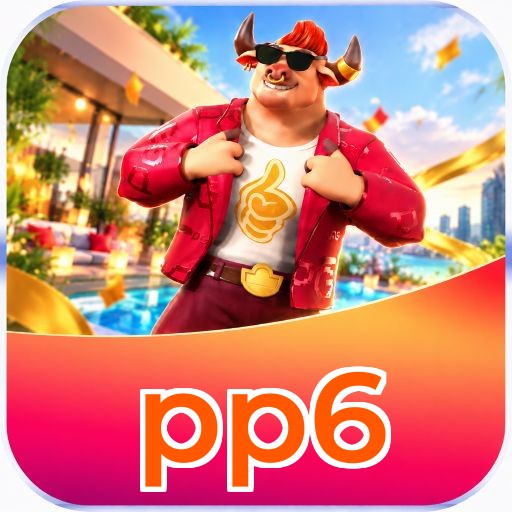 pp6 Logo
