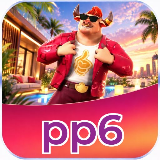 pp6 Logo