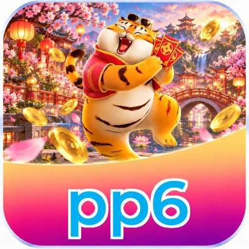 pp6 Logo