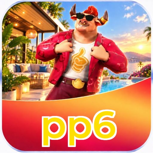 pp6 Logo