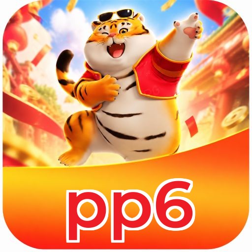 pp6 Logo