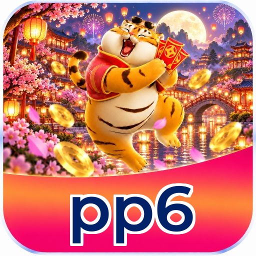pp6 Logo
