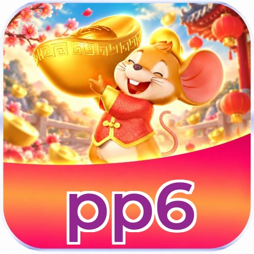 pp6 Logo