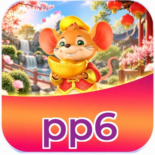 pp6 Logo