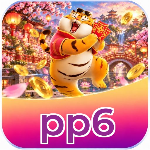 pp6 Logo