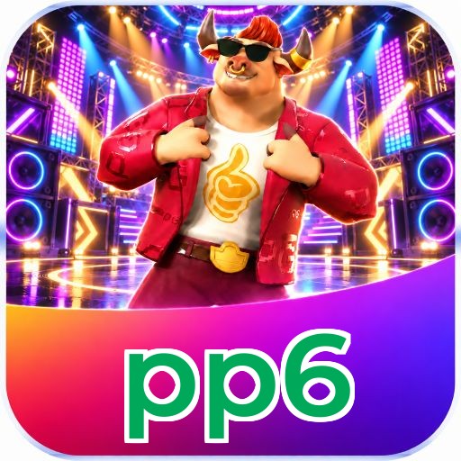 pp6 Logo