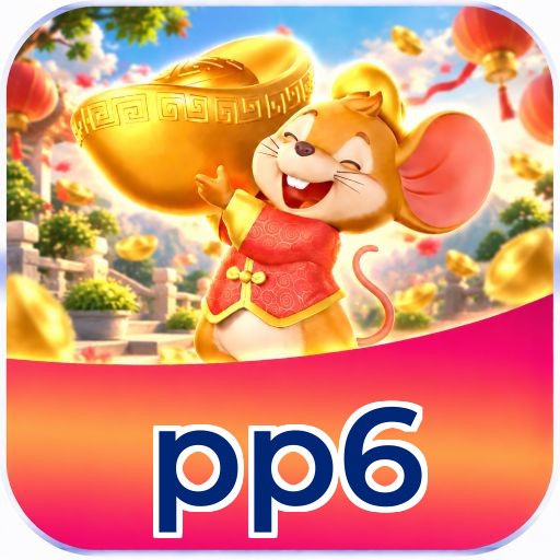 pp6 Logo