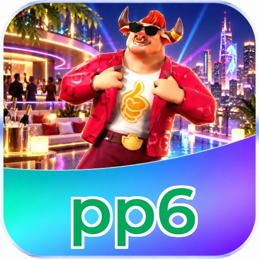 pp6 Logo