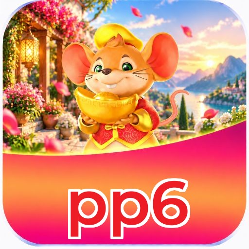 pp6 Logo