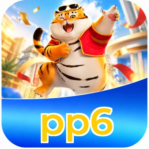 pp6 cassino online certificado - Logo oficial com PIX instantâneo