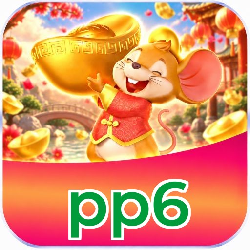 pp6 APK Android - Logo oficial