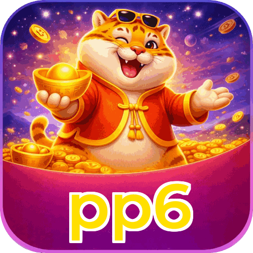 pp6 segurança SSL 256-bit - Licença Curaçao, eCOGRA, GLI certificado