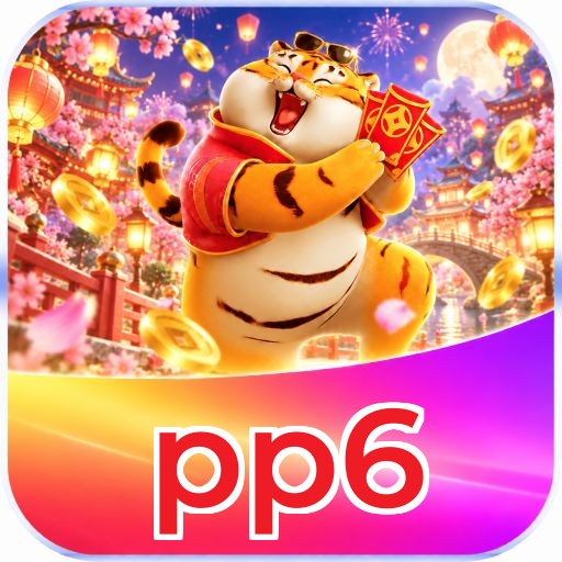 pp6 Logo