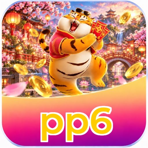 pp6 Logo