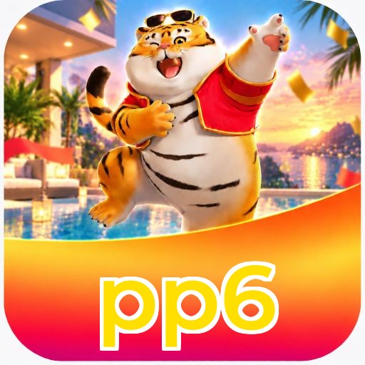 pp6 Logo