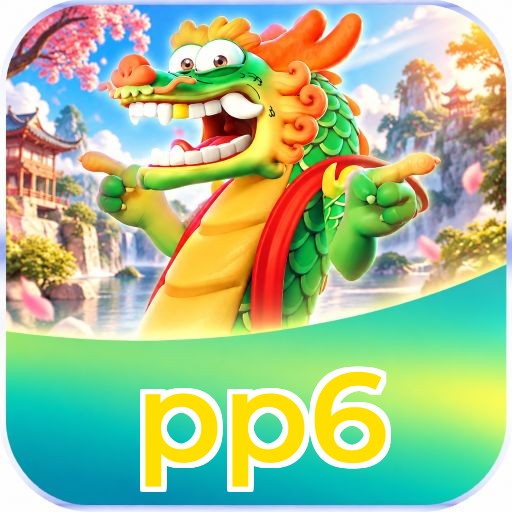 pp6 Bônus R$5.000 + 500 Giros Grátis Verificado