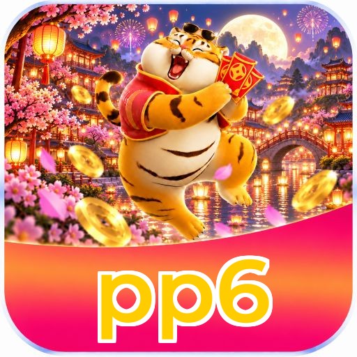 pp6 Logo