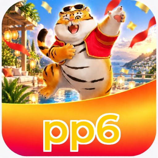 Slots online da pp6 com jackpots progressivos