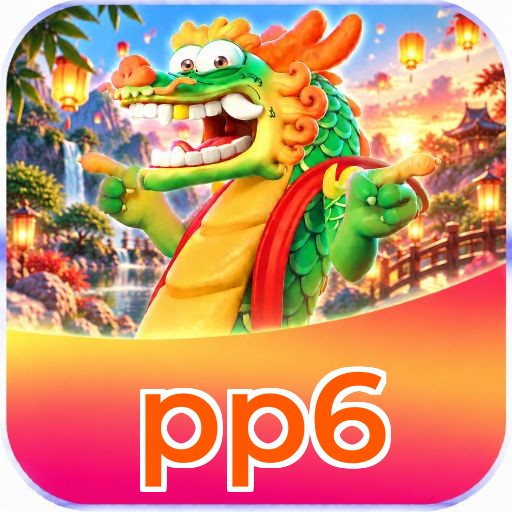 pp6 Logo